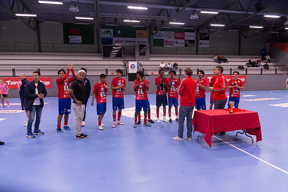 Torslanda Cup 2026