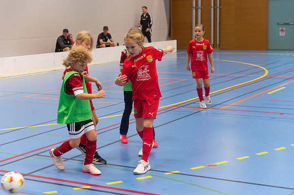 Torslanda Cup 2026