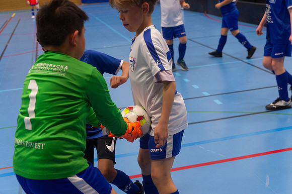 Torslanda Cup 2026