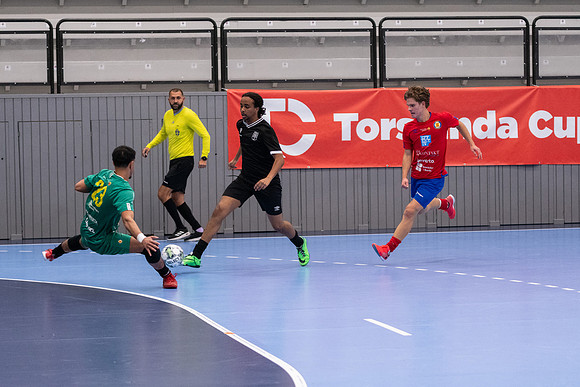 Torslanda Cup 2026