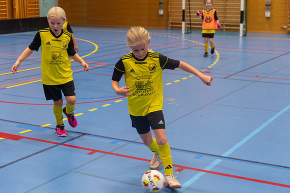 Torslanda Cup 2026