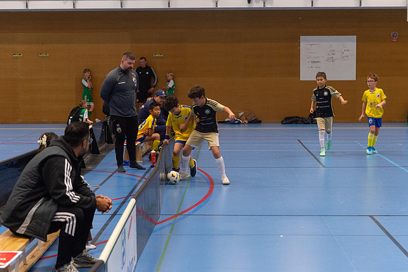 Torslanda Cup 2026