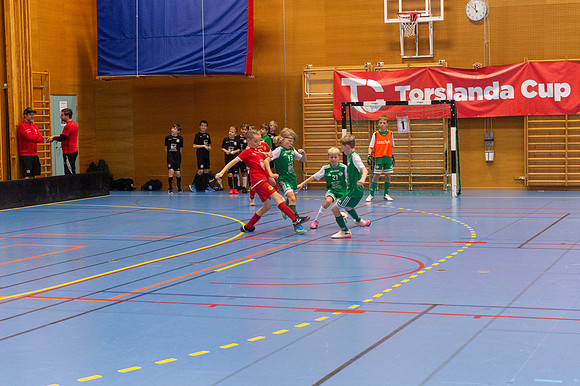 Torslanda Cup 2026