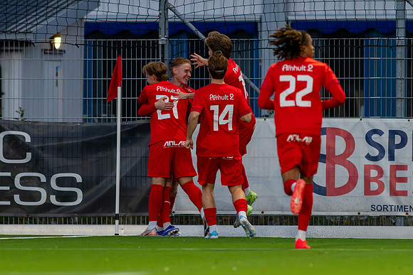 Match i Divistion 2 Västra Götaland Mellan Torslanda IK och IK Kongahälla
