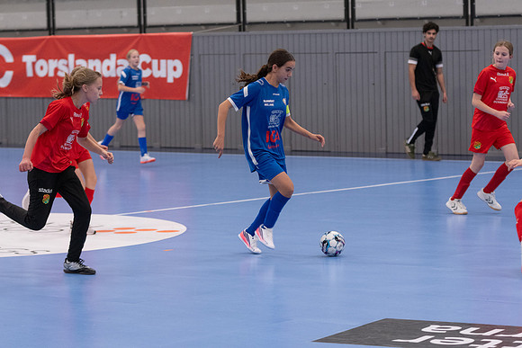 Torslanda Cup 2026