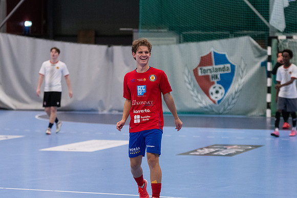 Torslanda Cup 2026