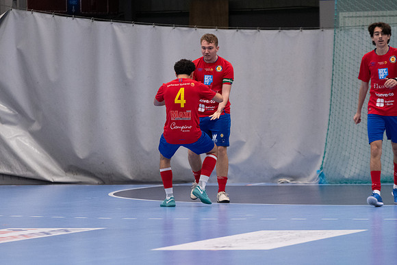 Torslanda Cup 2026
