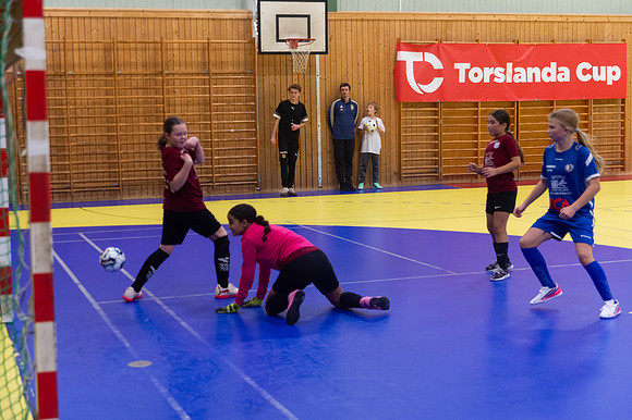 Torslanda Cup 2026