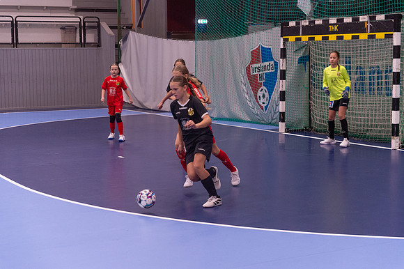 Torslanda Cup 2026