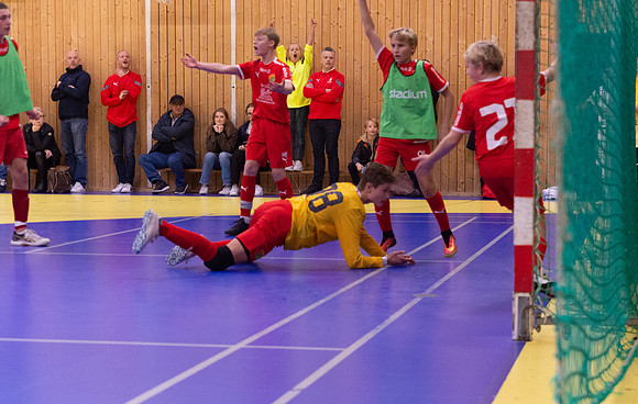 Torslanda Futsal Cup