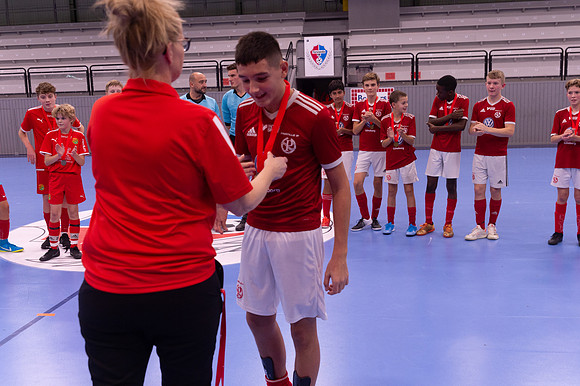 Torslanda Futsal Cup