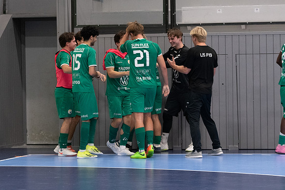 Torslanda Cup 2026