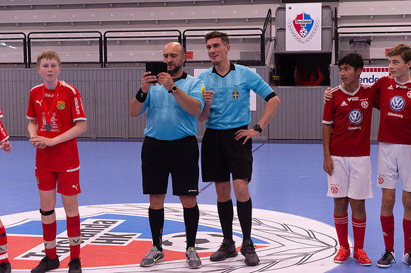 Torslanda Futsal Cup