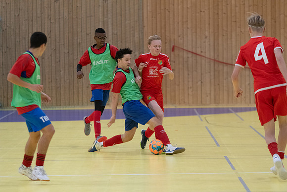 Torslanda Futsal Cup 2024