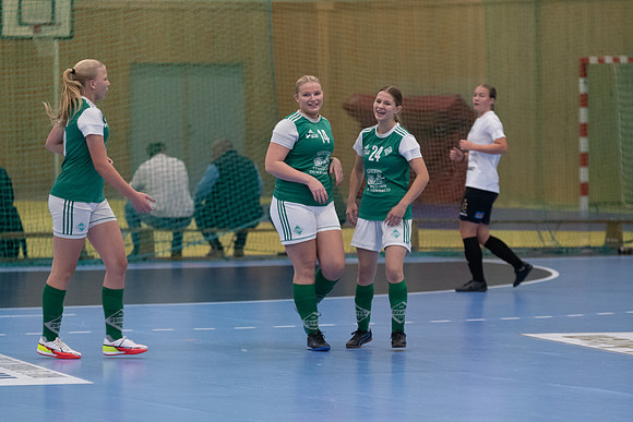 Torslanda Futsal Cup 2024