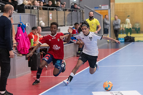 Torslanda Futsal Cup 2024