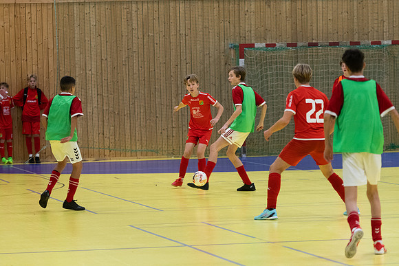 Torslanda Futsal Cup