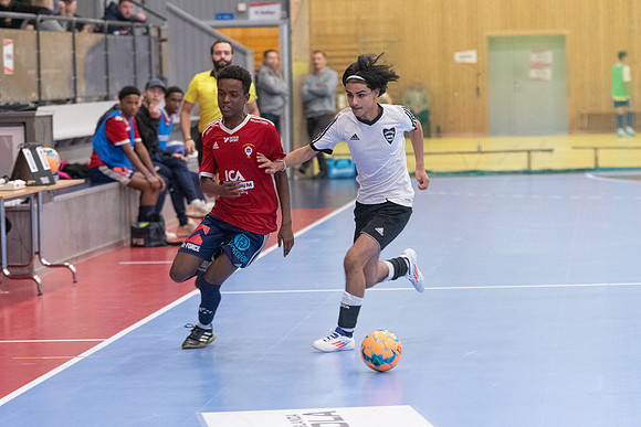 Torslanda Futsal Cup 2024