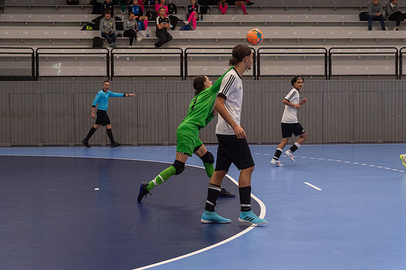 Torslanda Futsal Cup 2024