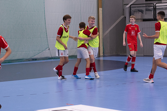 Torslanda Futsal Cup