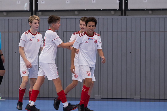 Torslanda Futsal Cup