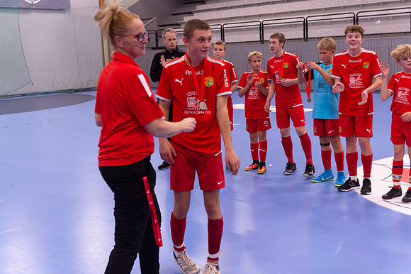 Torslanda Futsal Cup