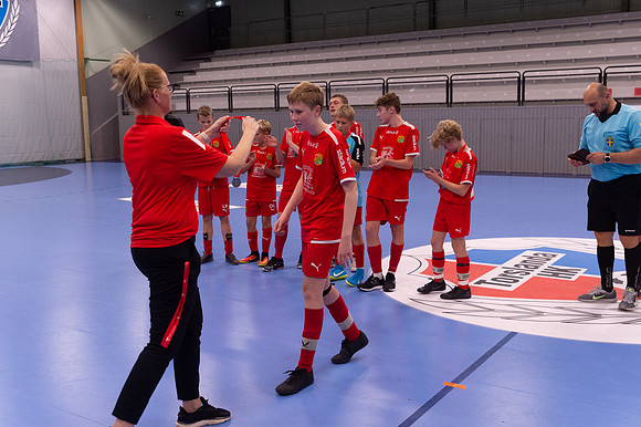 Torslanda Futsal Cup