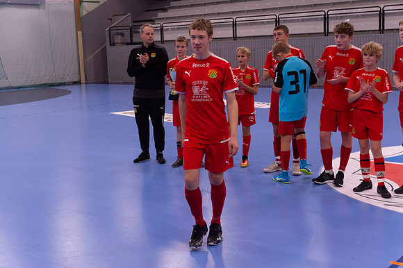 Torslanda Futsal Cup