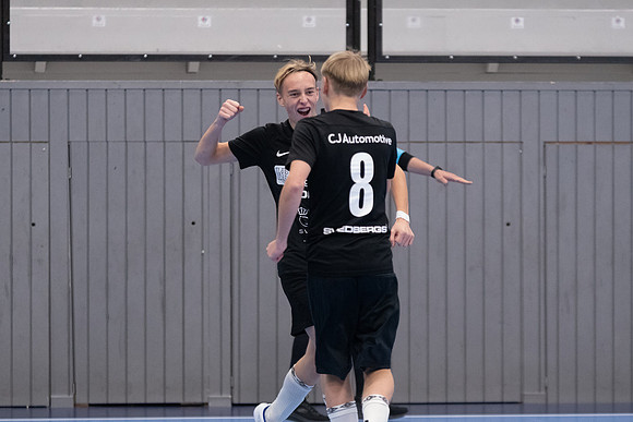 Torslanda Futsal Cup 2024