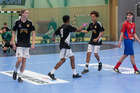 Torslanda Futsal Cup 2024