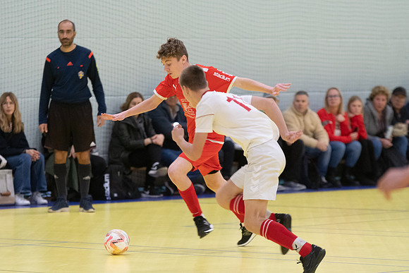 Torslanda Futsal Cup