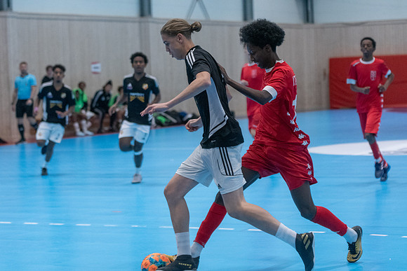 Torslanda Futsal Cup 2024