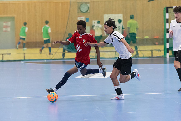 Torslanda Futsal Cup 2024