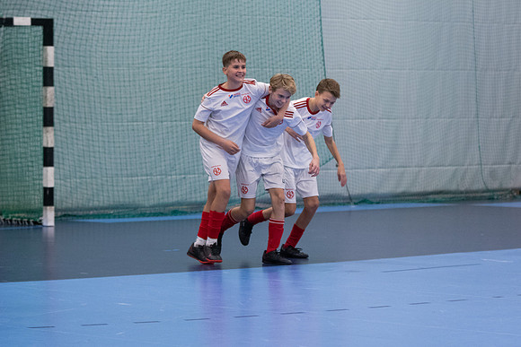 Torslanda Futsal Cup