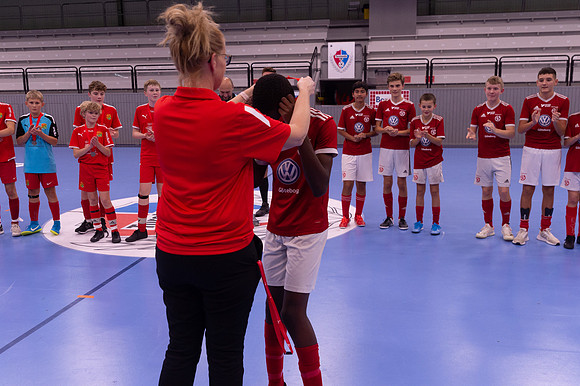 Torslanda Futsal Cup