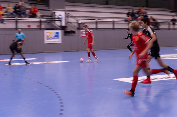 Torslanda Futsal Cup