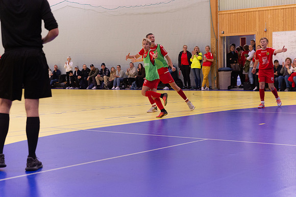 Torslanda Futsal Cup