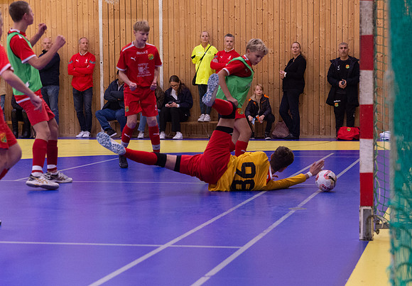Torslanda Futsal Cup