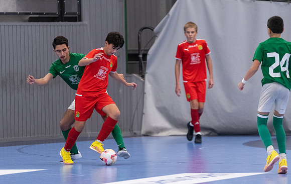 Torslanda Futsal Cup