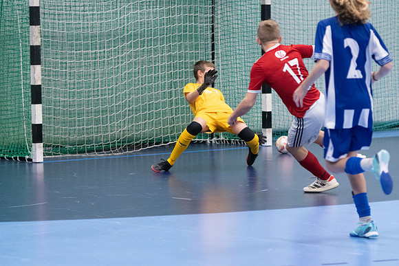 Torslanda Futsal Cup