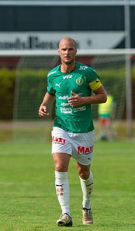 Match i Ettan Södra Mellan Torslanda IK och Jönköpings Södra IF