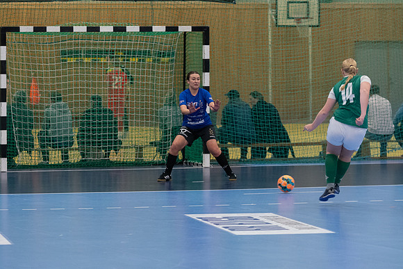 Torslanda Futsal Cup 2024