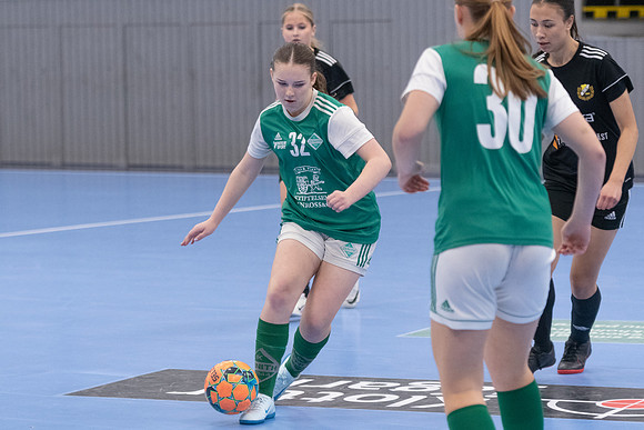 Torslanda Futsal Cup 2024