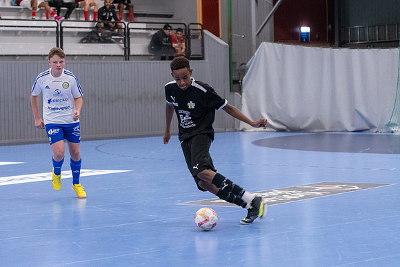 Torslanda Futsal Cup