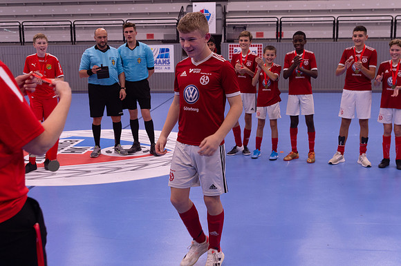 Torslanda Futsal Cup