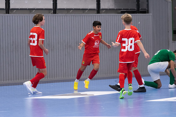 Torslanda Futsal Cup