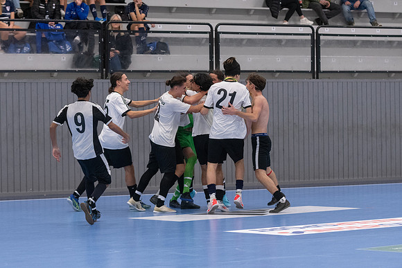 Torslanda Futsal Cup 2024