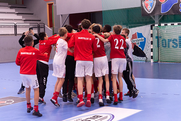 Torslanda Futsal Cup