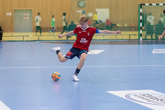 Torslanda Futsal Cup 2024