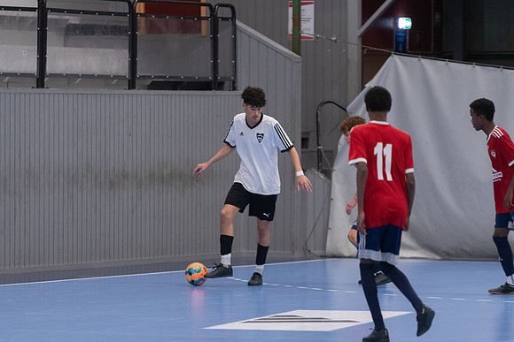 Torslanda Futsal Cup 2024